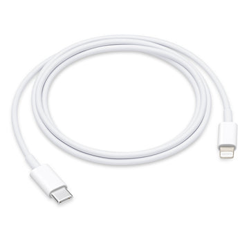 Apple USB-C To Lightning Cable (1M)